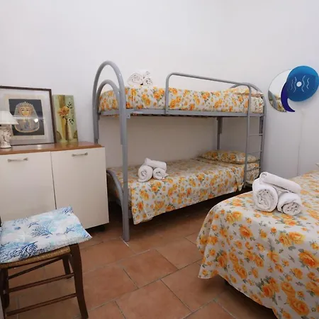 La Pajara Apartment Nardo Exterior photo