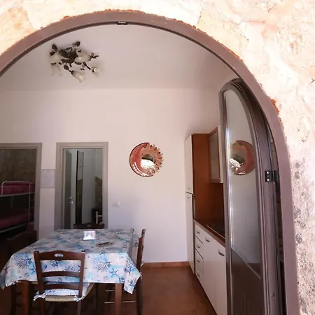 La Pajara Apartment Nardo Exterior photo
