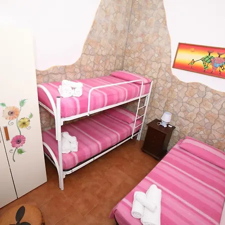 La Pajara Apartment Nardo Exterior photo