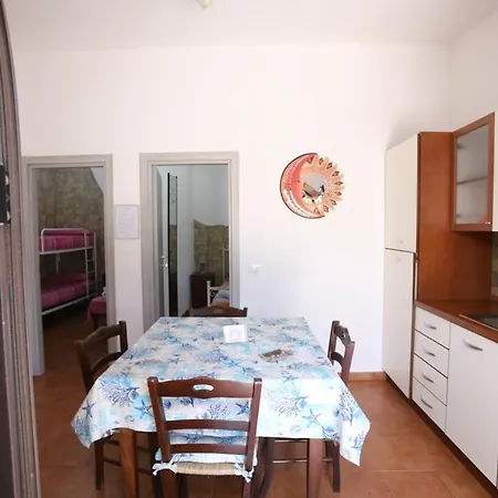 La Pajara Apartment Nardo Exterior photo