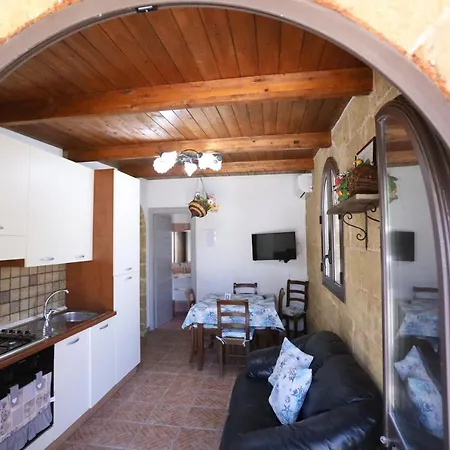 La Pajara Apartment Nardo Exterior photo