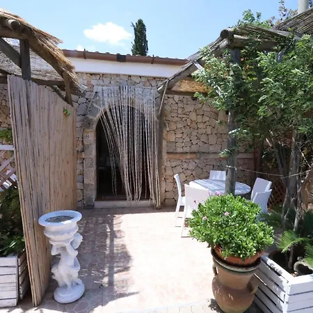 La Pajara Apartment Nardo Exterior photo