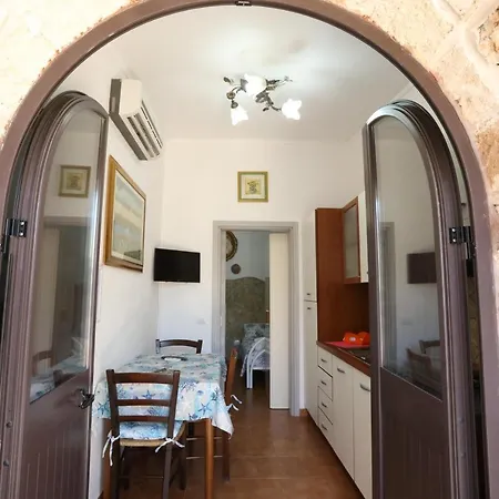 La Pajara Apartment Nardo Exterior photo
