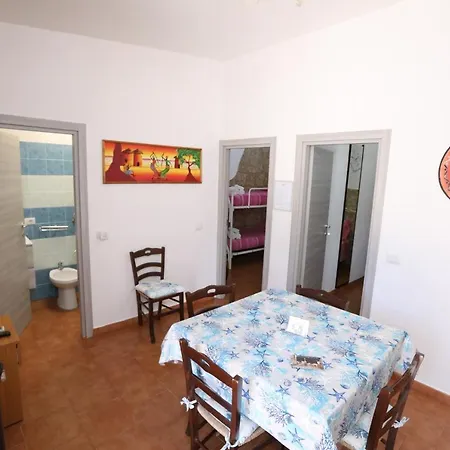 La Pajara Apartment Nardo Exterior photo