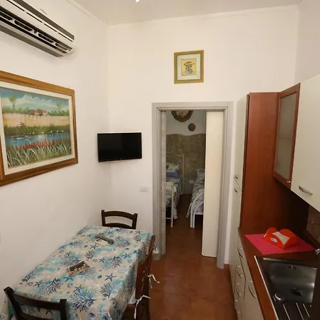 La Pajara Apartment Nardo Exterior photo
