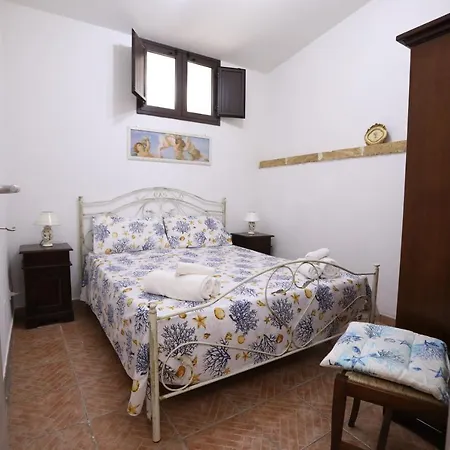 La Pajara Apartment Nardo Exterior photo