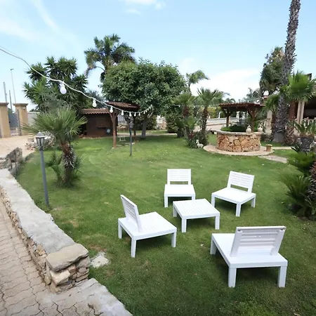 La Pajara Apartment Nardo Exterior photo