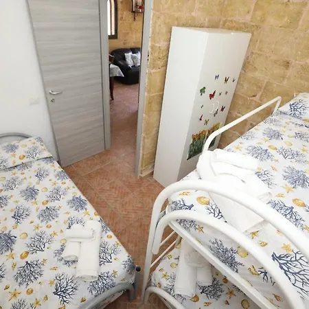 La Pajara Apartment Nardo Exterior photo