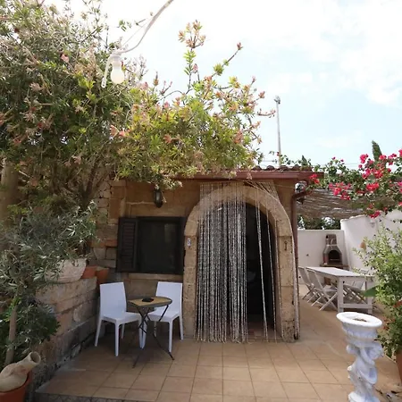 La Pajara Apartment Nardo Exterior photo