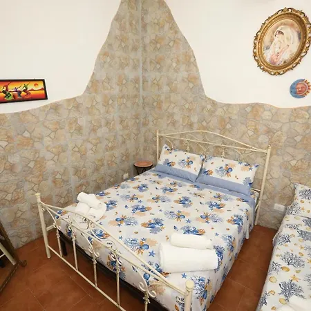 La Pajara Apartment Nardo Exterior photo