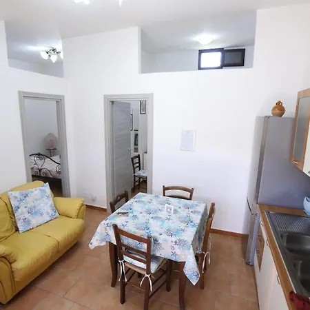 La Pajara Apartment Nardo Exterior photo
