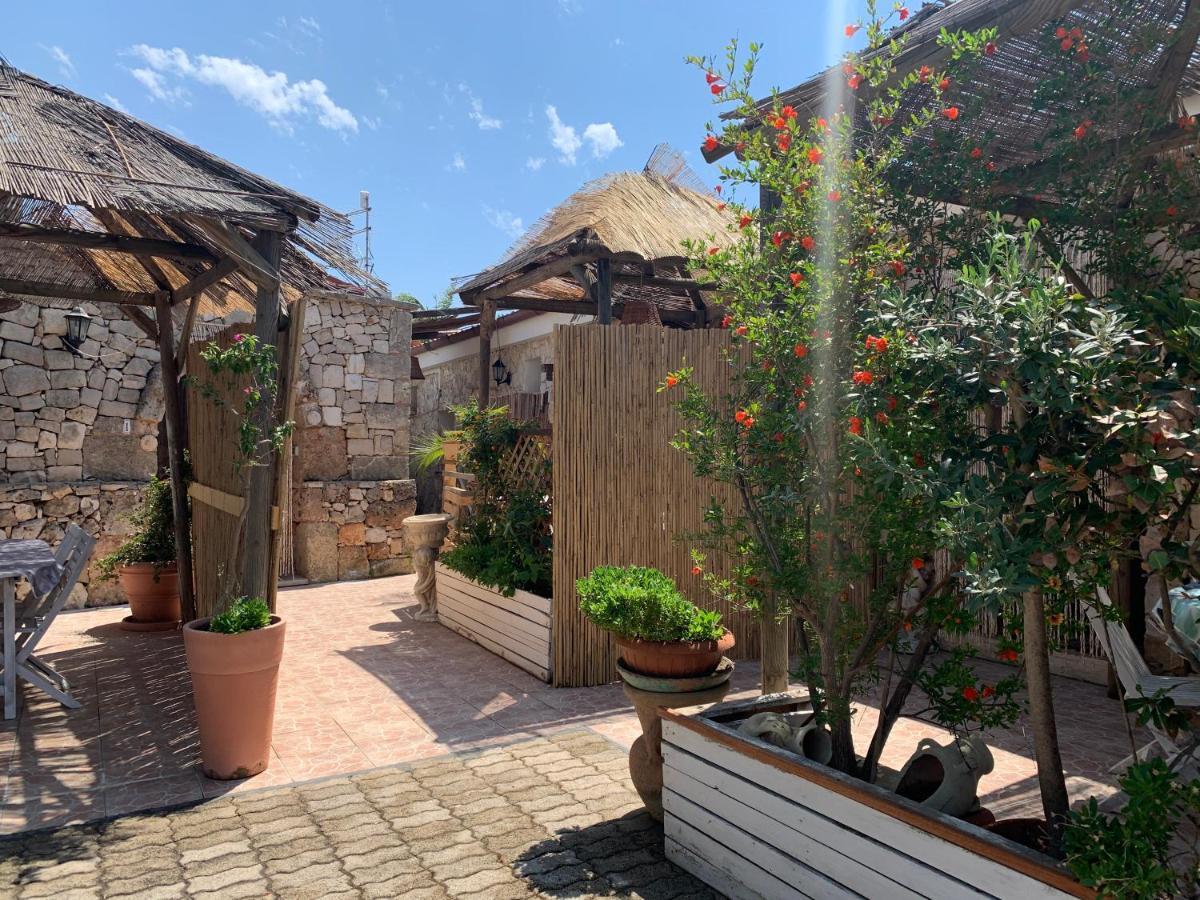 Apartment La Pajara