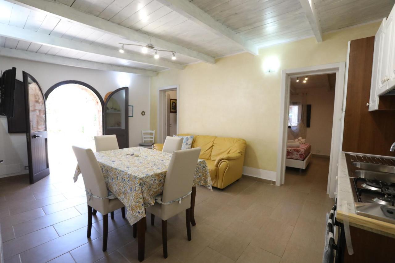 Apartment La Pajara Nardo