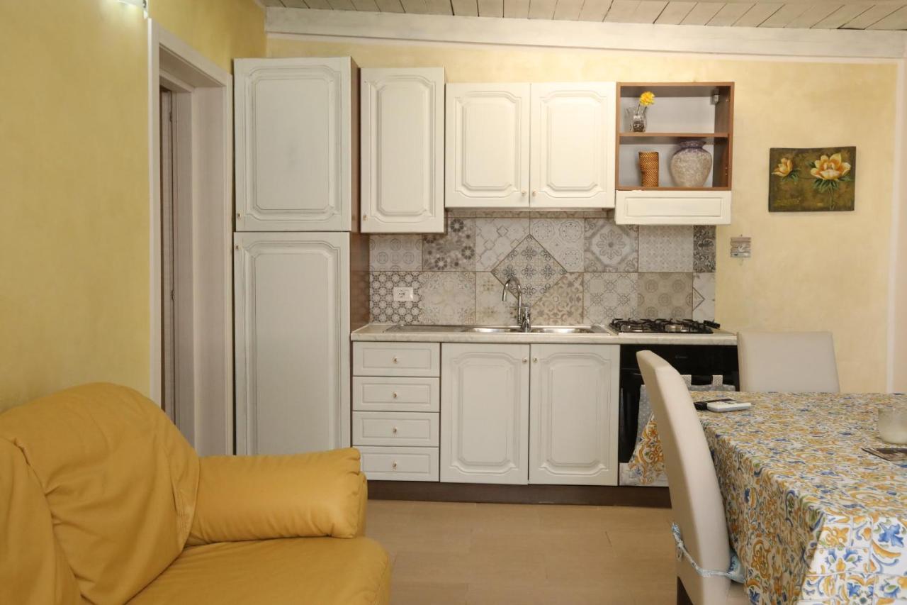 La Pajara Apartment *