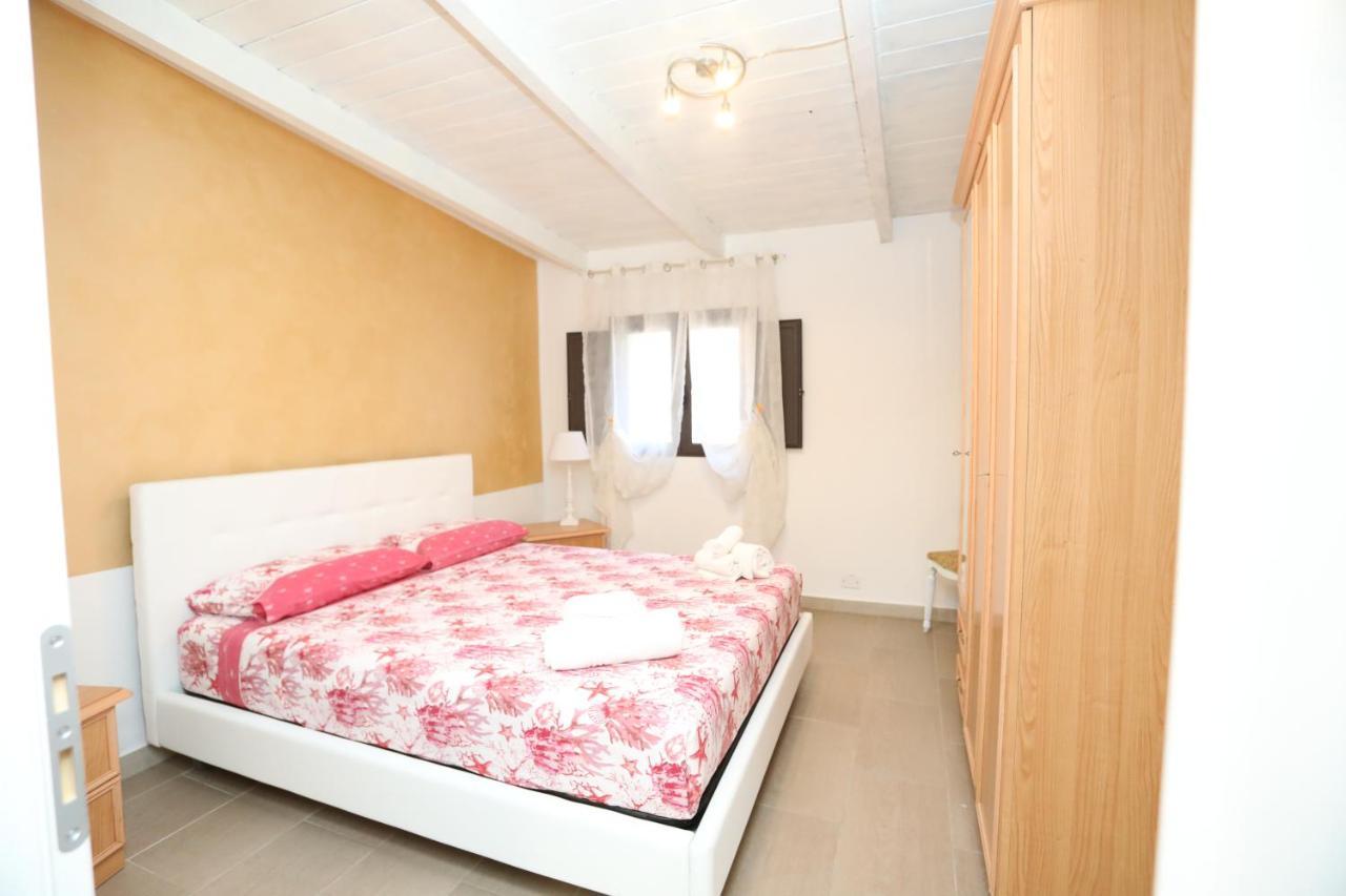 Apartment La Pajara