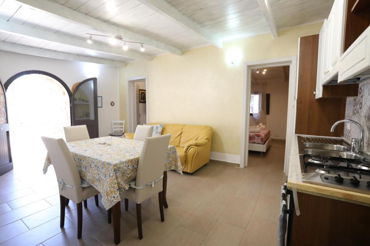 La Pajara Apartment *