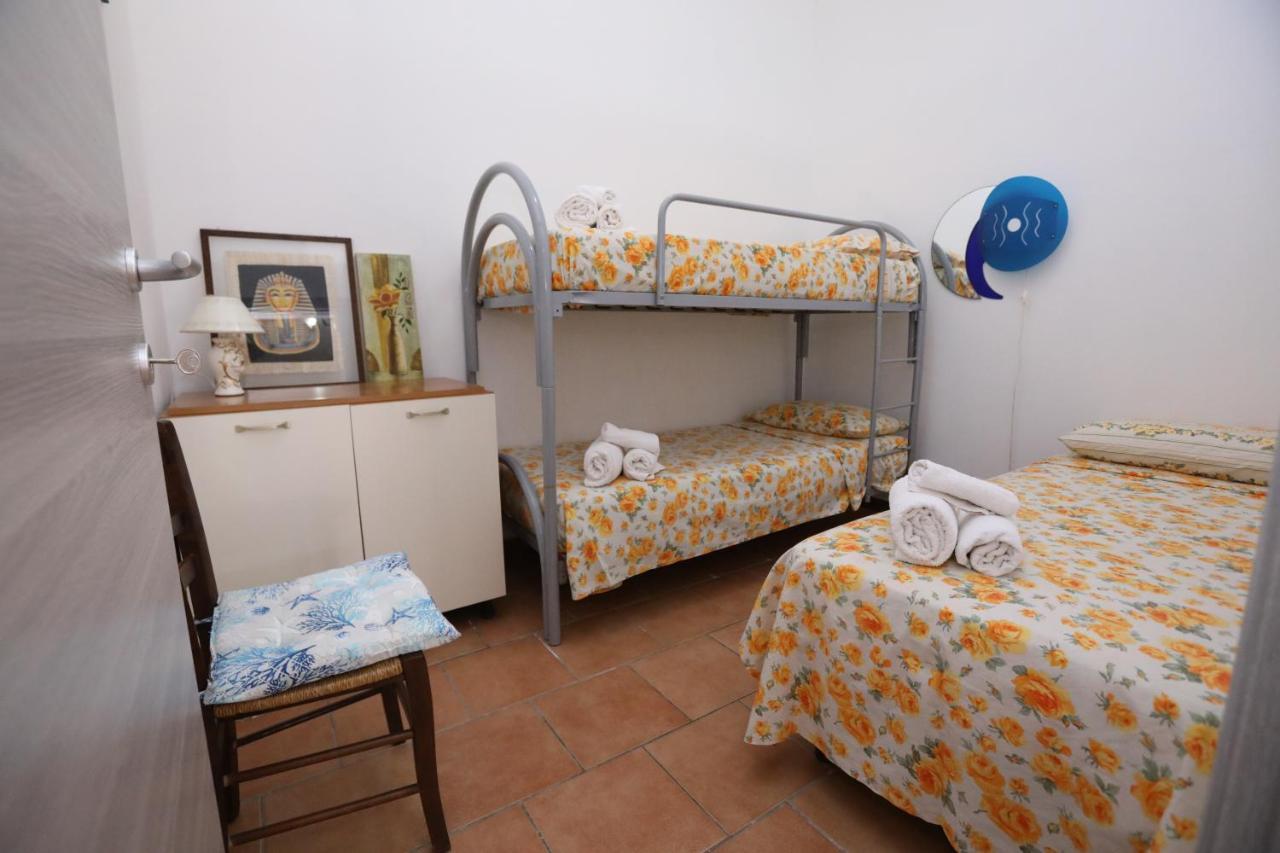 Apartment La Pajara Nardo