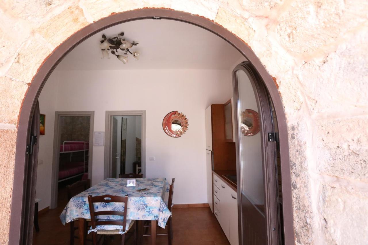 Apartment La Pajara *