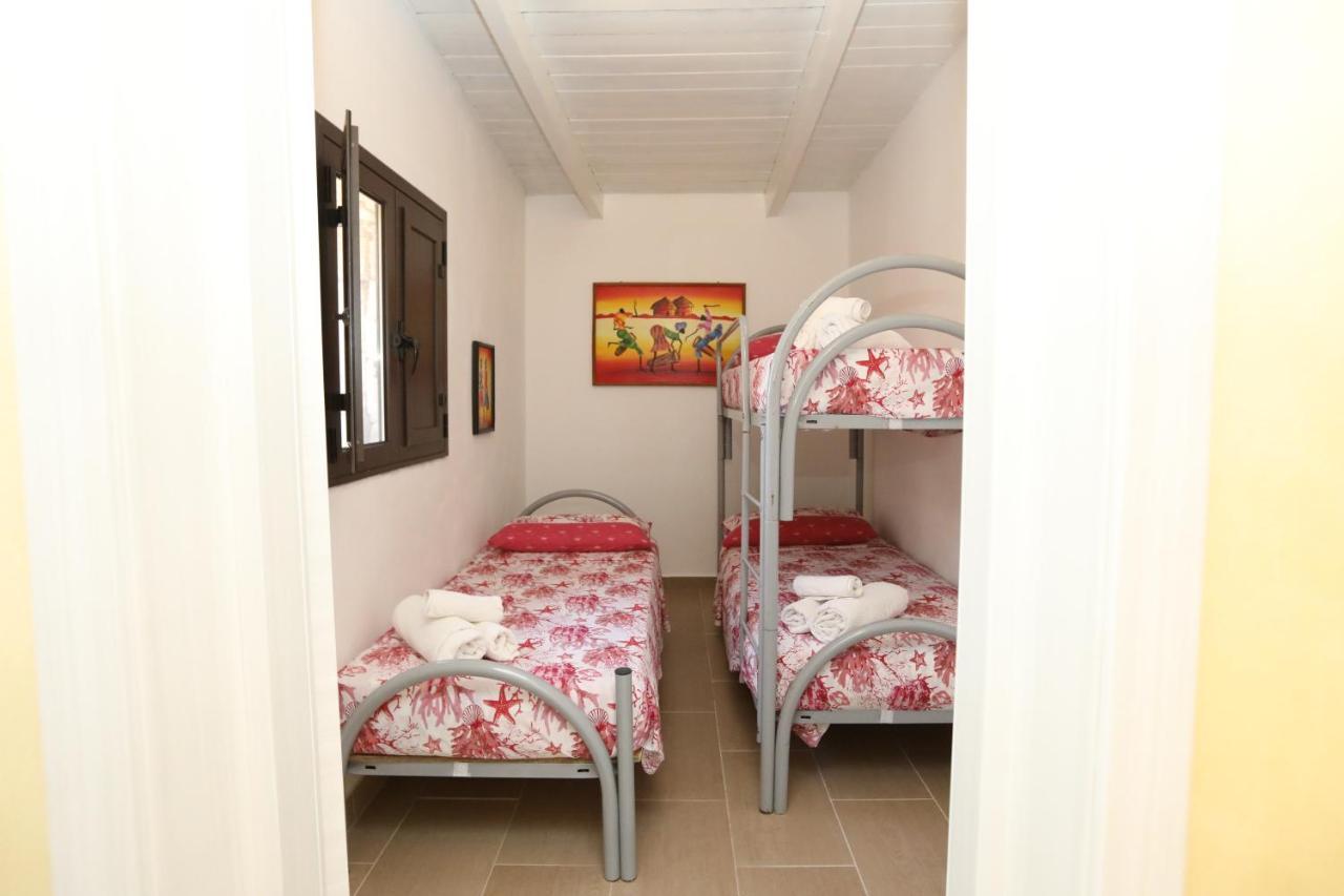 La Pajara Apartment *