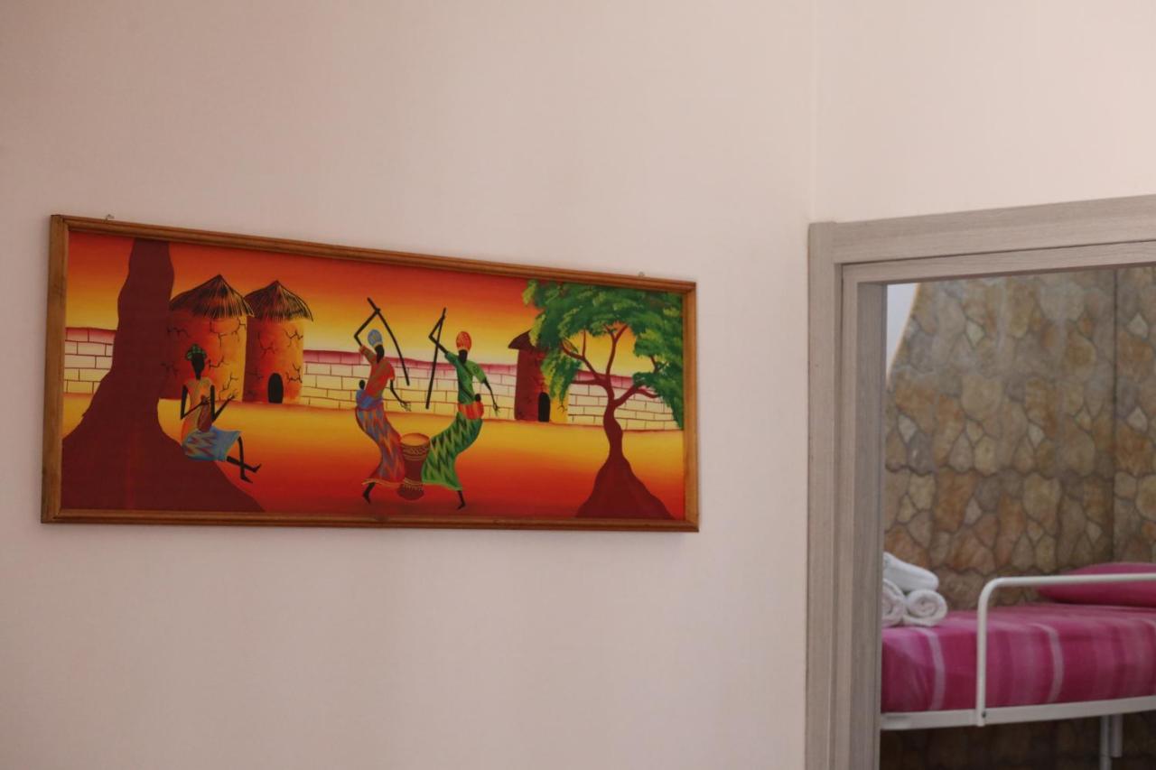 Apartment La Pajara *