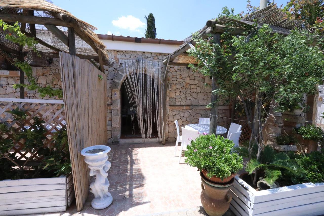 Apartment La Pajara Nardo
