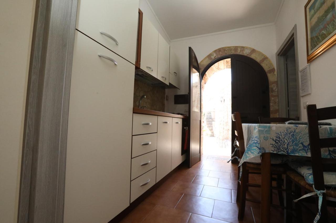 Apartment La Pajara *