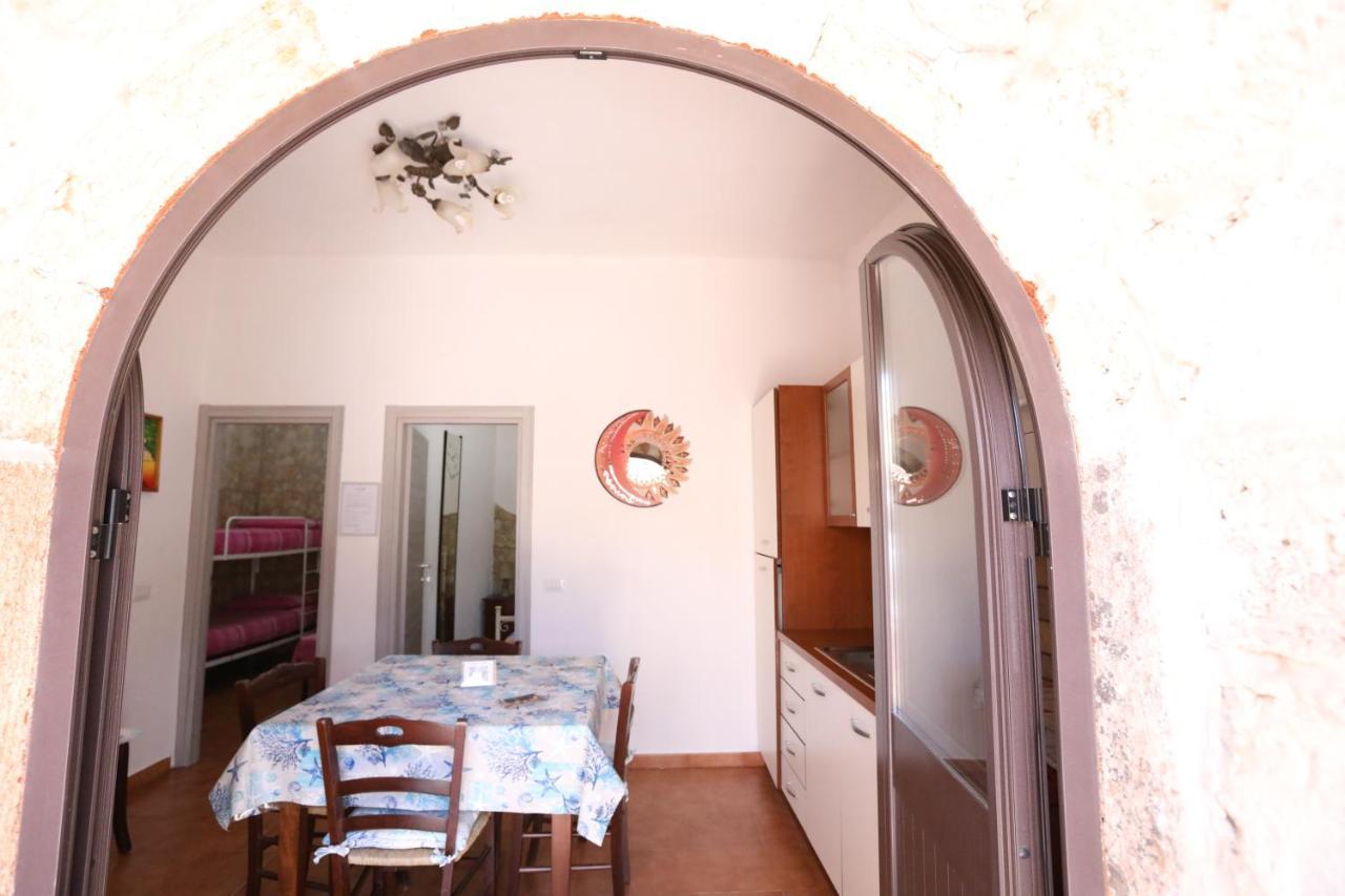 Apartment La Pajara Nardo