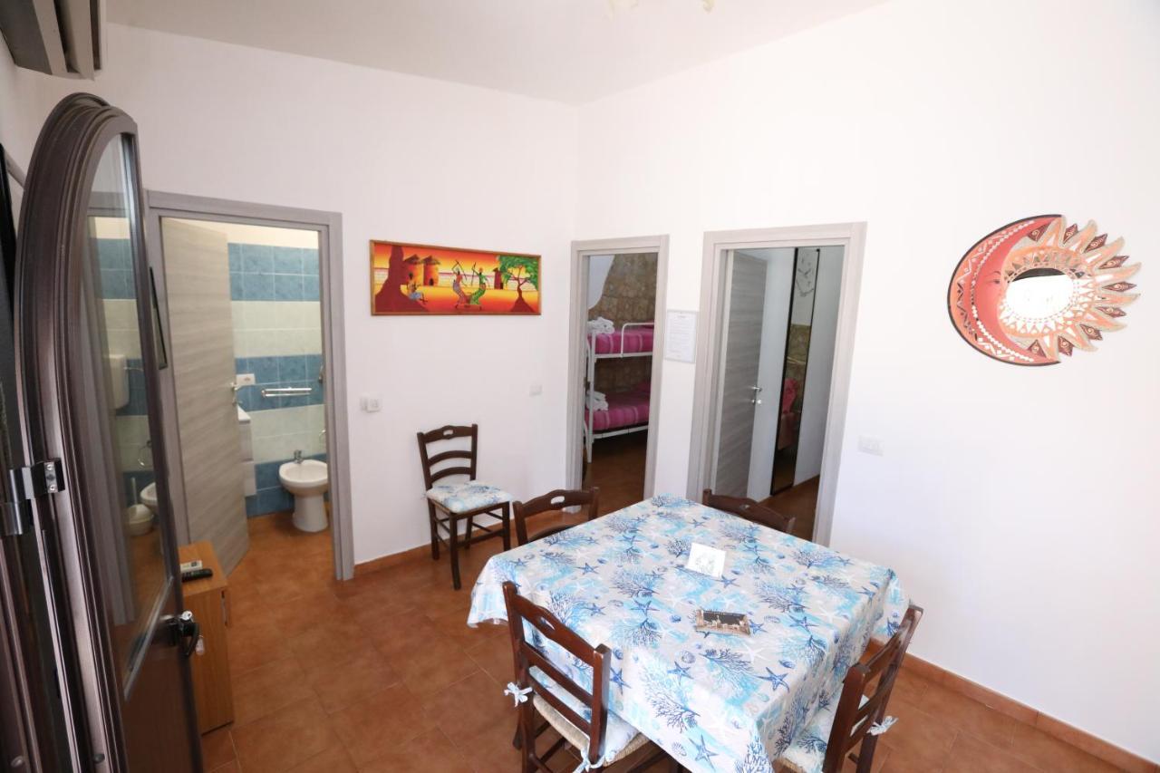 Apartment La Pajara