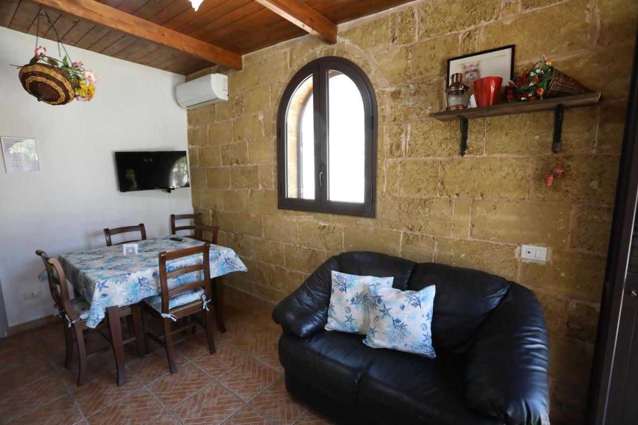 Apartment La Pajara *