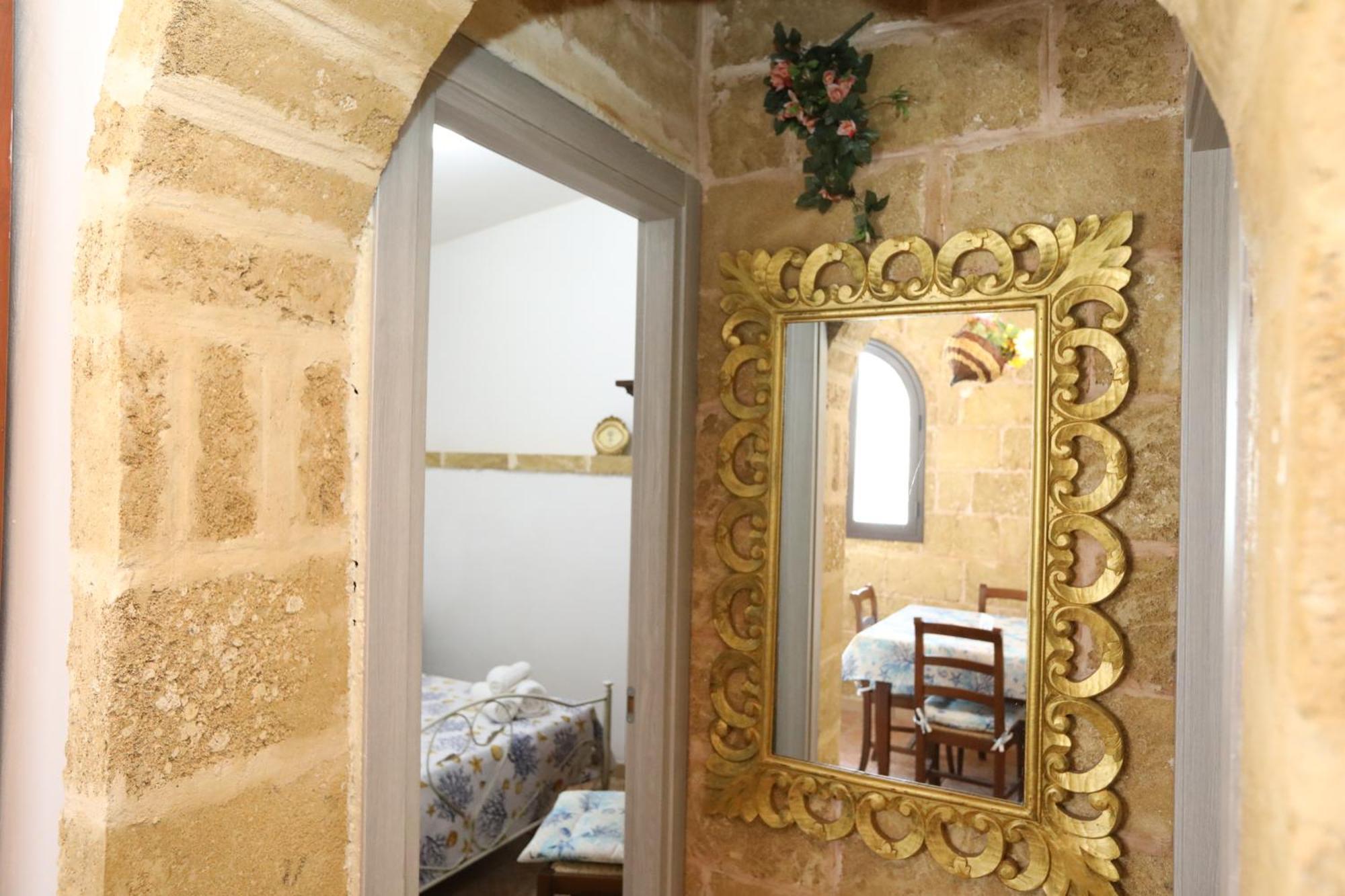 La Pajara Apartment *