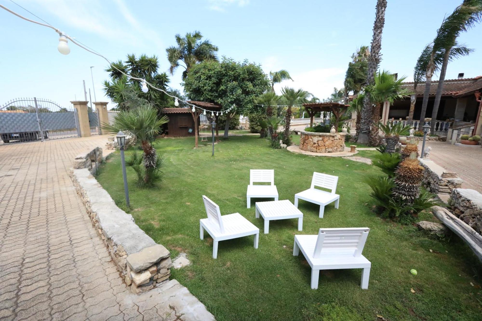 Apartment La Pajara *