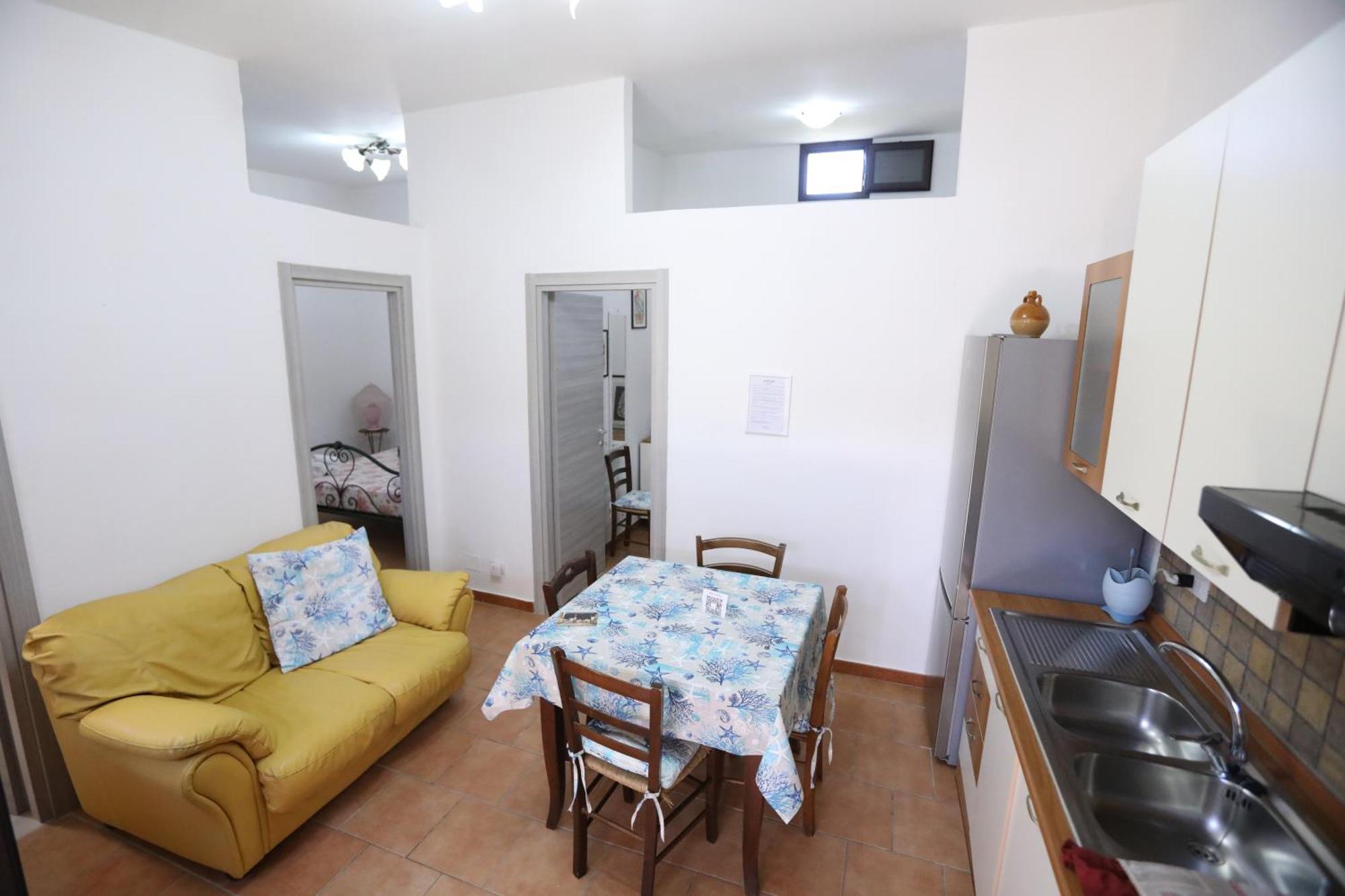 La Pajara Apartment