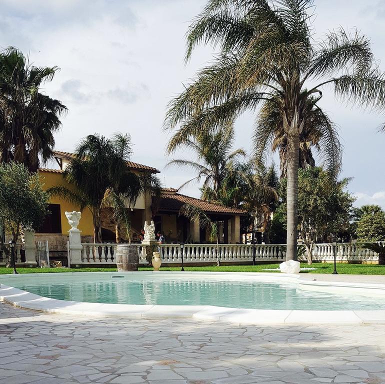 Apartment La Pajara Nardo